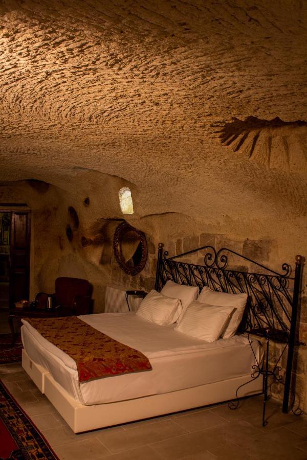 Cave Art Hotel Cappadocia Mustafapaşa Exterior foto